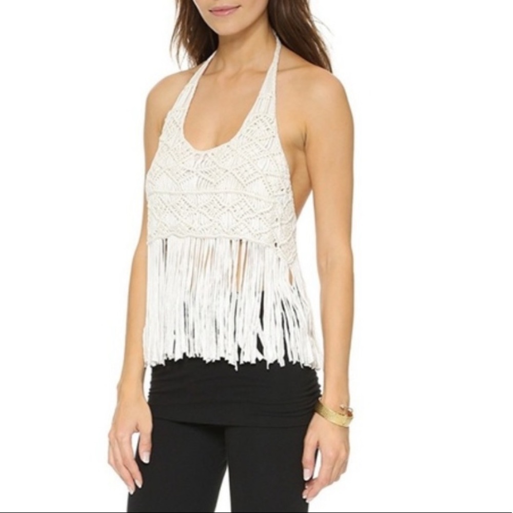 House of harlow top
